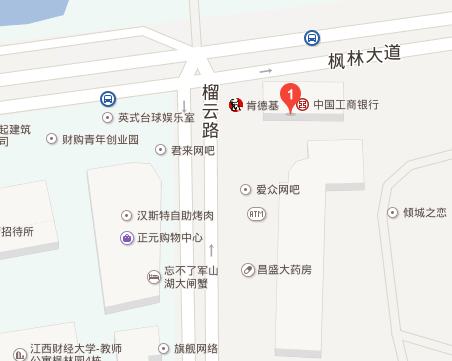 关于2018年南昌金开集团公开招聘人员面试安排的公告