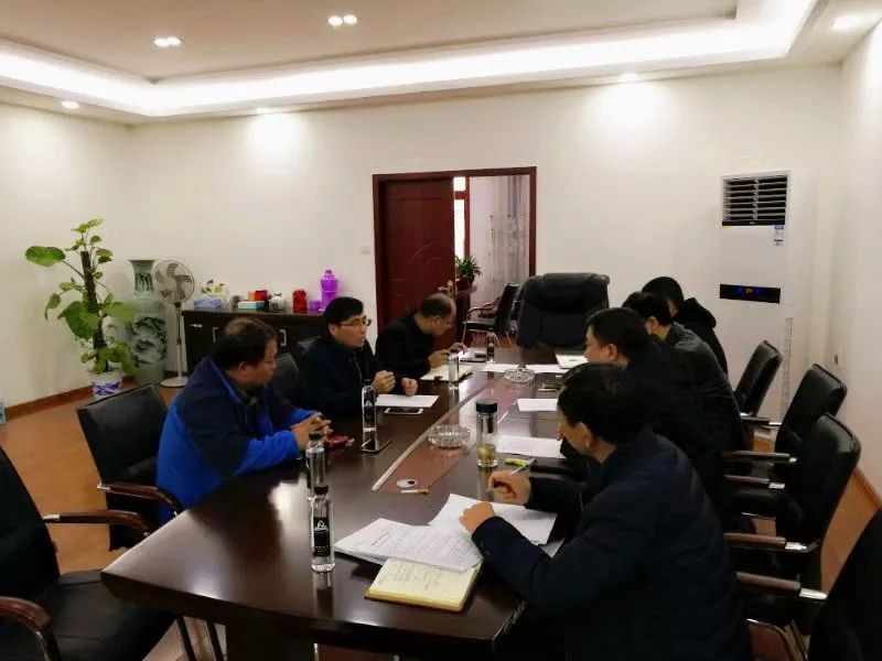 业务扩张 积极行动——管护公司承接蛟桥片区环卫工作 