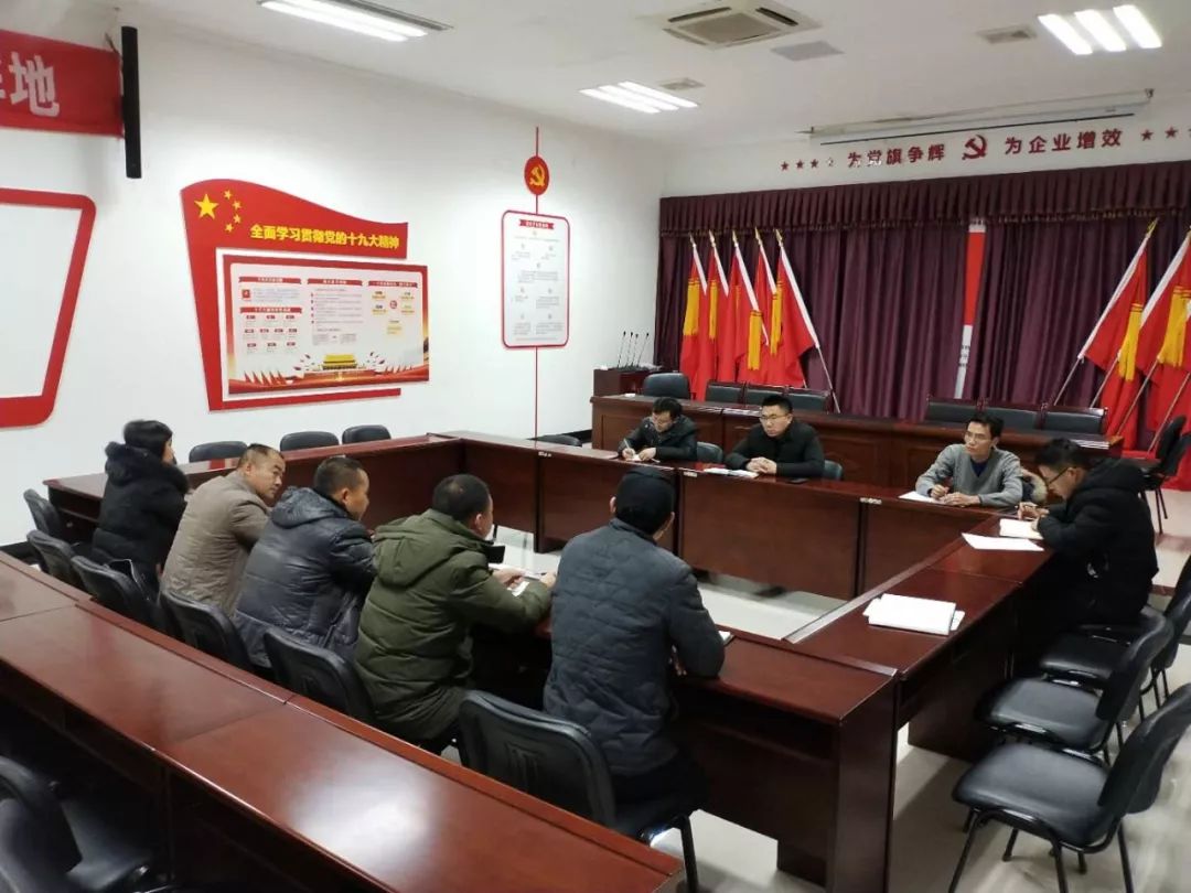 工匠集团组织召开枫景水库除险加固工程技术协调会 