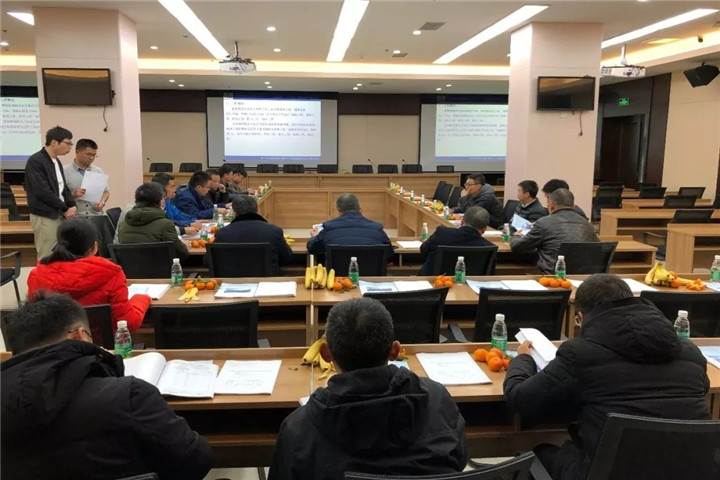 紫荆路及范家路联合竣工验收啦